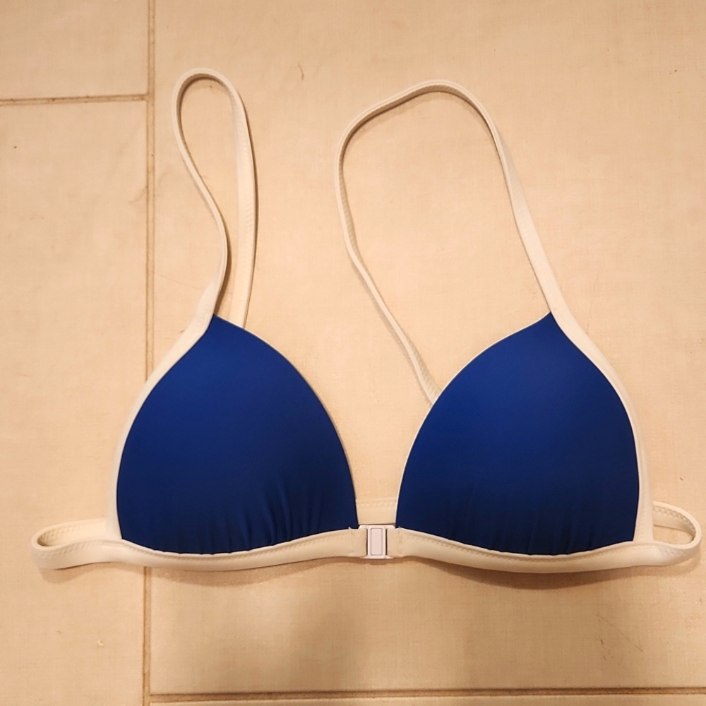 Aerie swim top
